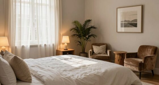 long lasting bedroom upgrade ideas
