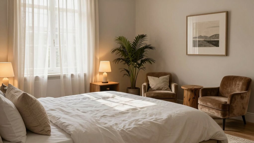long lasting bedroom upgrade ideas