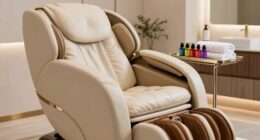 luxury comfort durability relaxation
