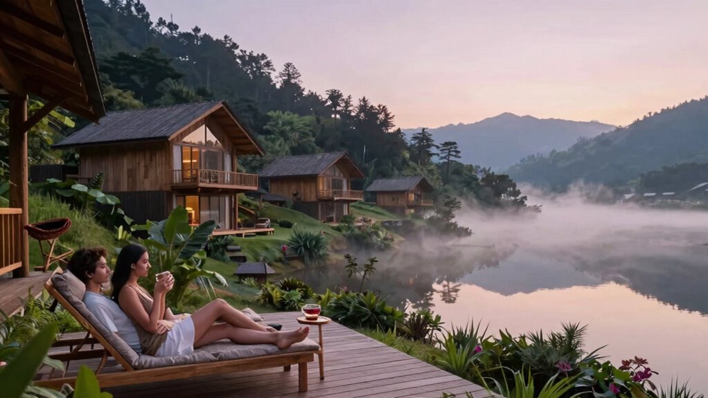 luxury cultural sustainable experiences