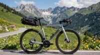 luxury cycling travel experiences