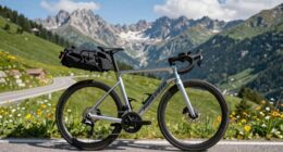 luxury cycling travel experiences