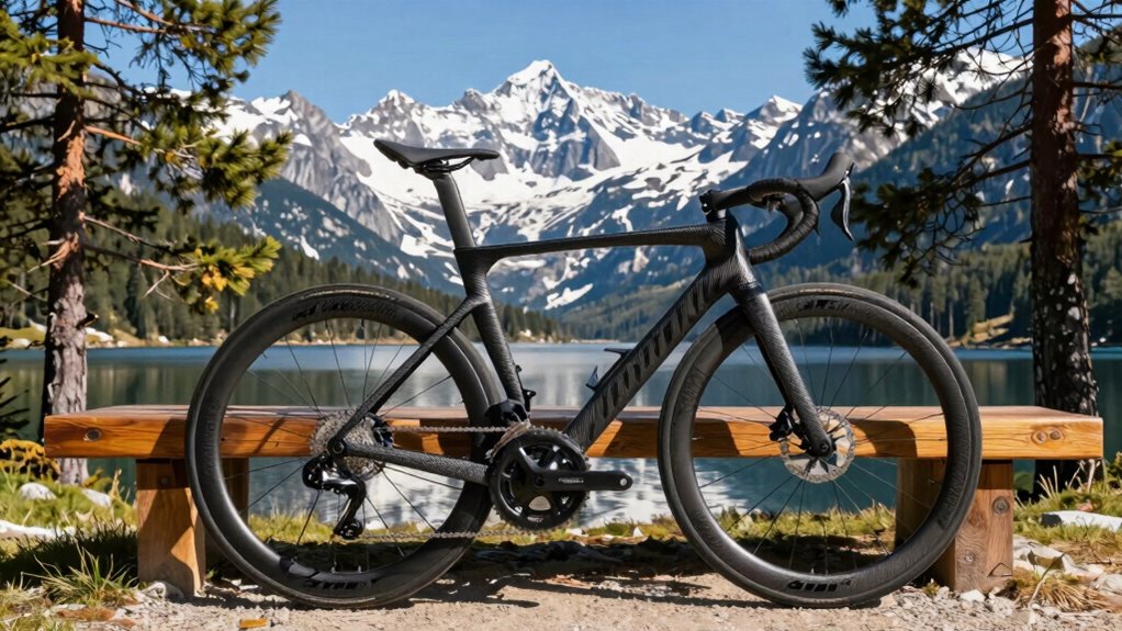 luxury exclusive cycling experience