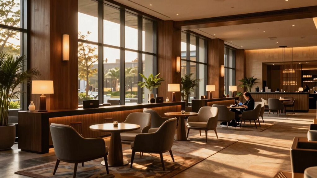 luxury extended stay experiences