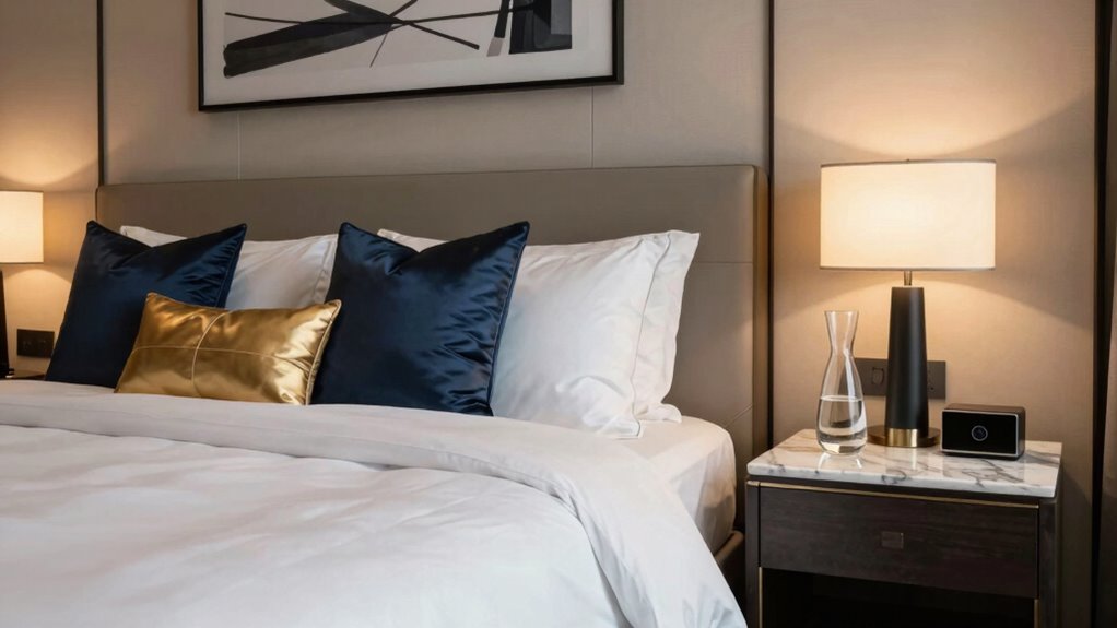 luxury home upgrade principles