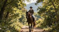 luxury horseback travel resurgence