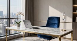 luxury hotels optimize workspaces