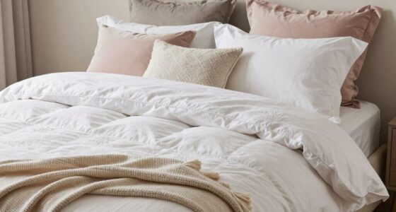 luxury mattress topper