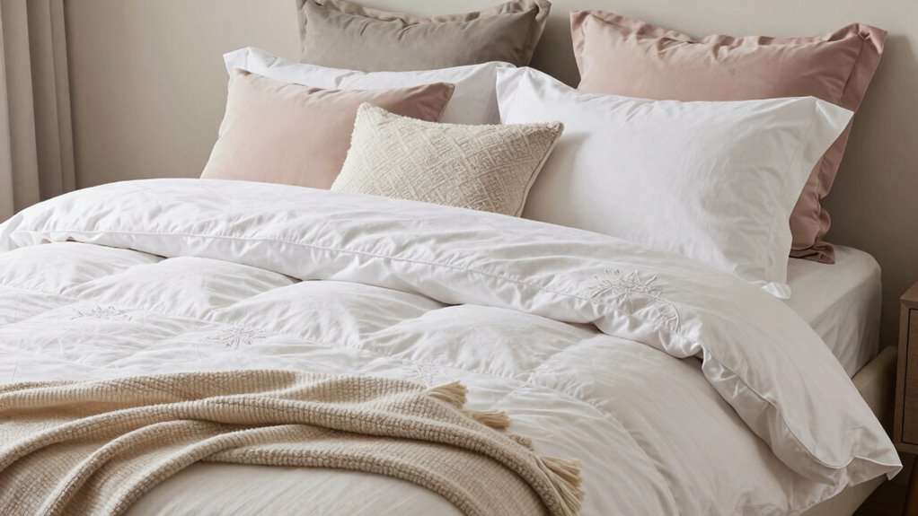 luxury mattress topper