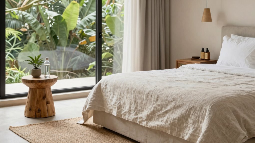 luxury sustainability and community