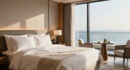 luxury travel understated elegance