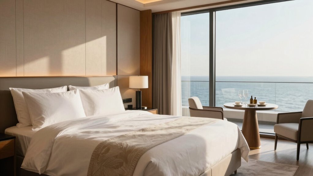 luxury travel understated elegance