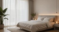 luxury wellness sleep suites