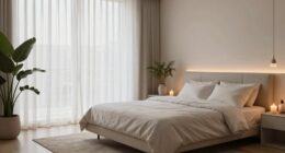 luxury wellness sleep suites