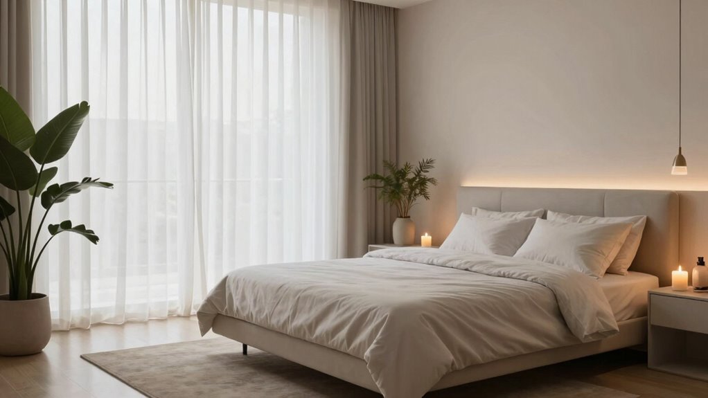 luxury wellness sleep suites