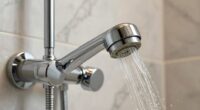 maintain consistent water temperature