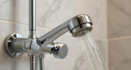 maintain consistent water temperature