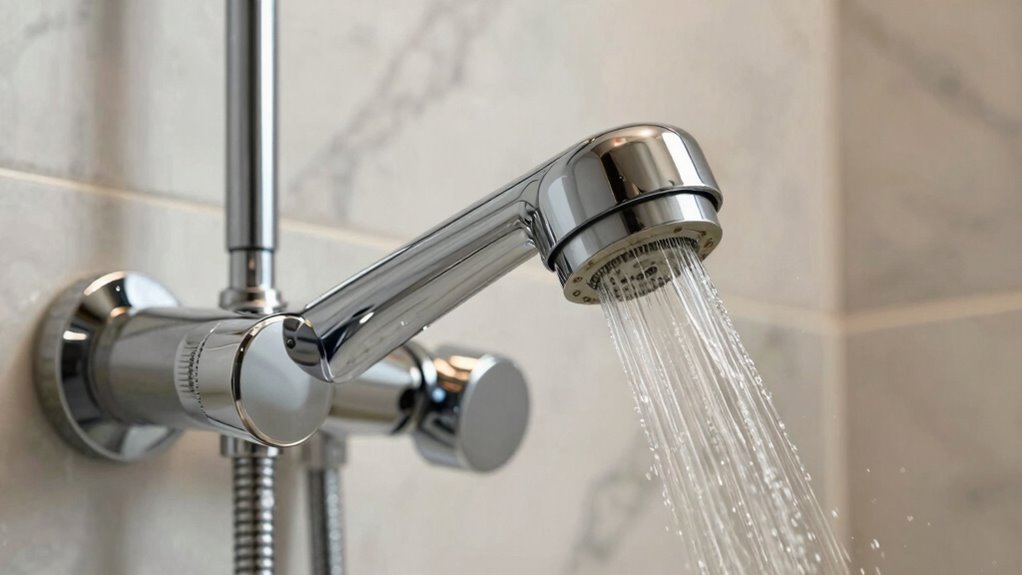 maintain consistent water temperature