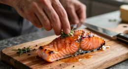 mastering one technique enriches cooking