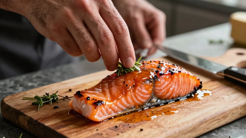 mastering one technique enriches cooking