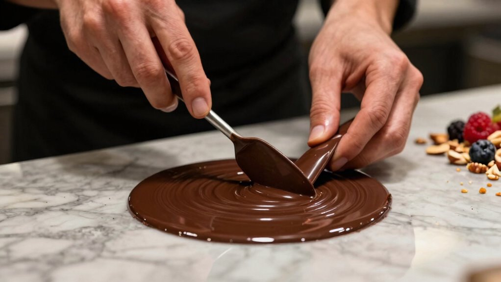 mastering techniques unlocks flavor