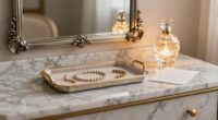 meaningful luxury purchase rituals