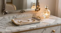 meaningful luxury purchase rituals