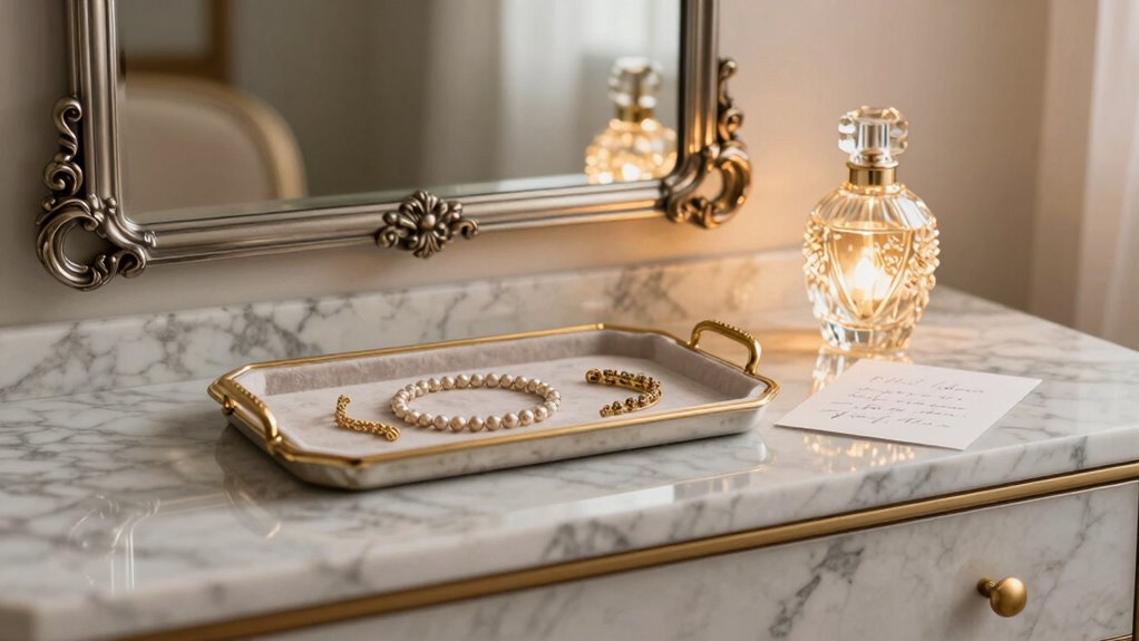 meaningful luxury purchase rituals