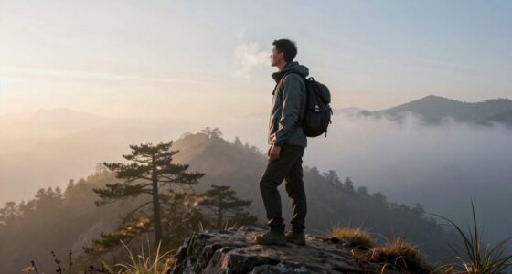 mindful travel environment choices