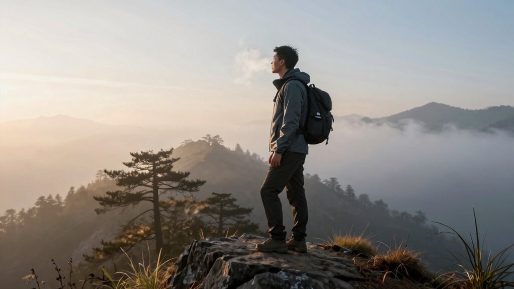 mindful travel environment choices