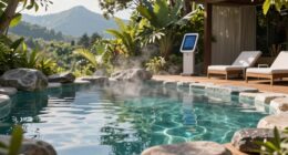 mineral pools enduring appeal