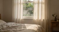 morning light enhances experiences