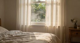 morning light enhances experiences
