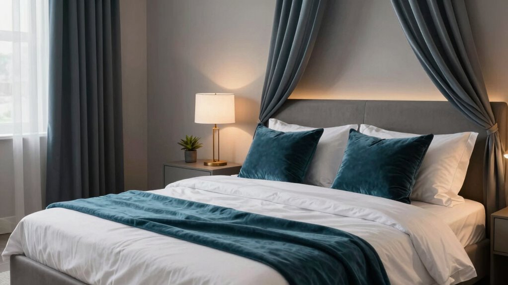 optimize sleep environment factors