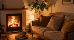 optimize surroundings for success