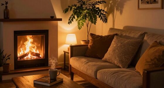 optimize surroundings for success
