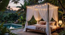 outdoor bedroom design trends
