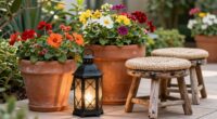 outdoor decor essentials combo