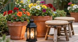 outdoor decor essentials combo