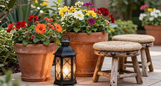 outdoor decor essentials combo