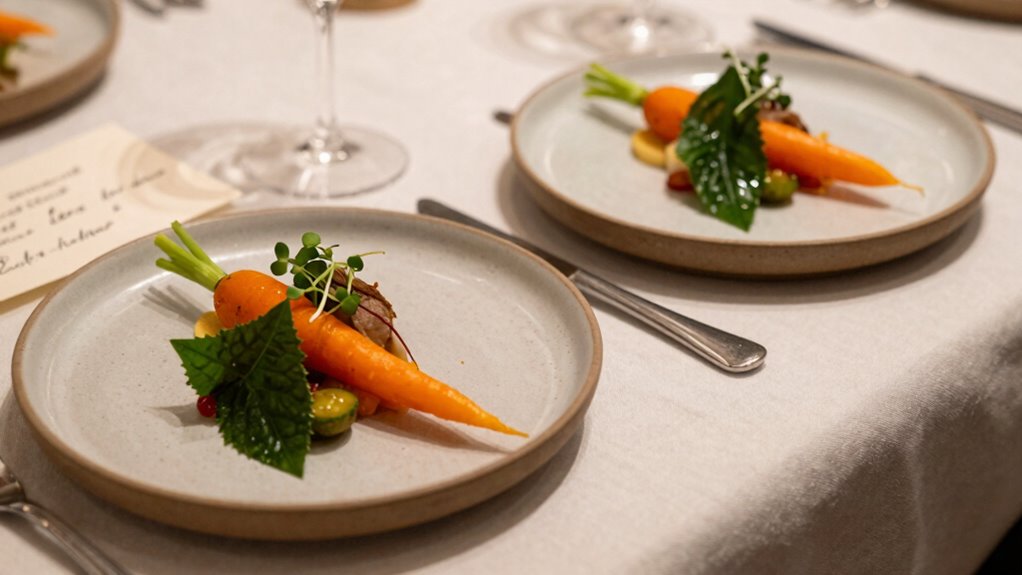 personalized authentic culinary experience