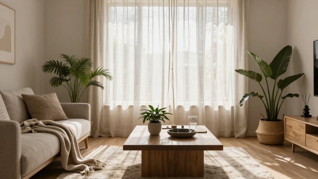 personalized routines and lighting