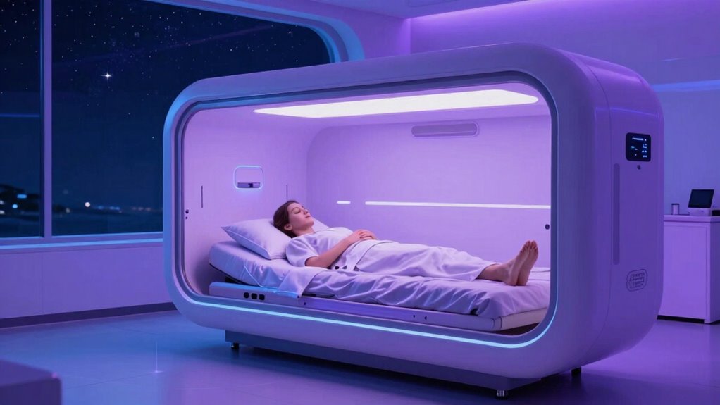 personalized sleep focused travel innovations