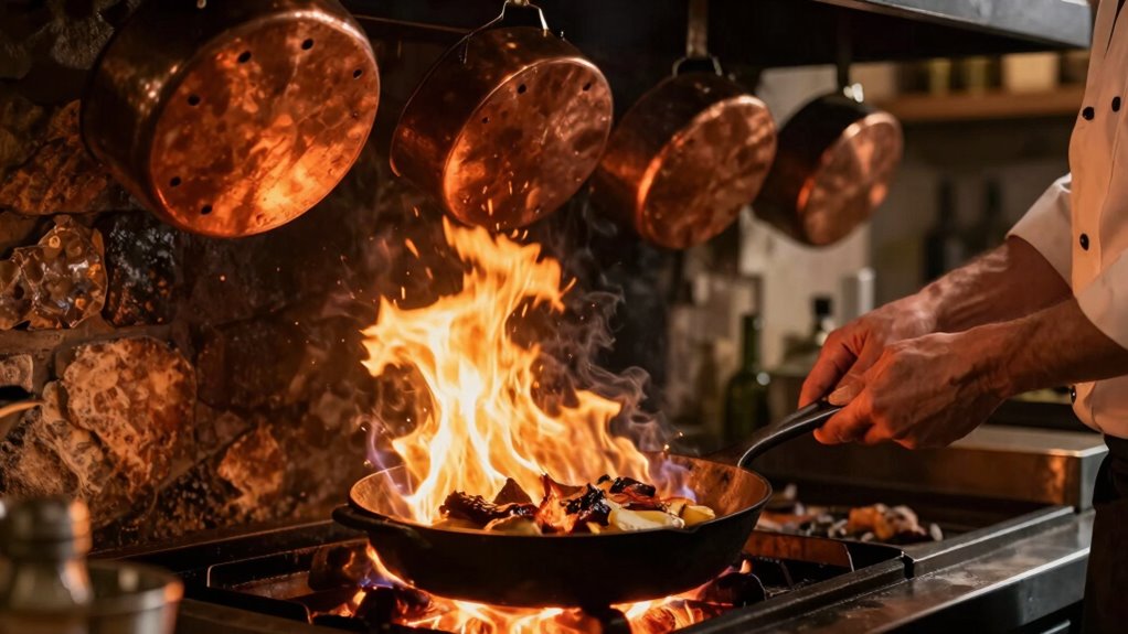primal sustainable culinary innovation