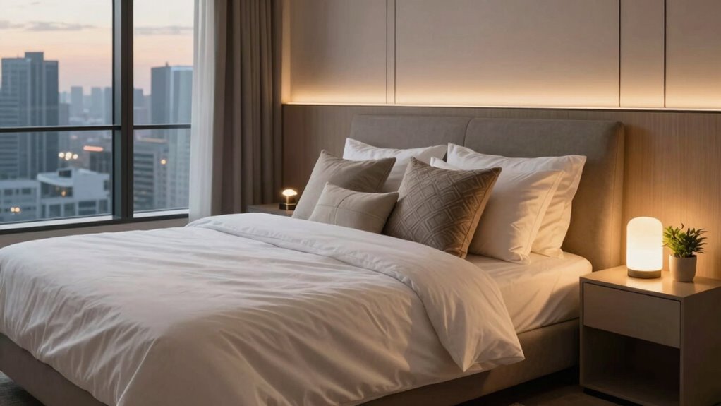 prioritizing adult sleep health