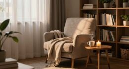 privacy enhances living quality