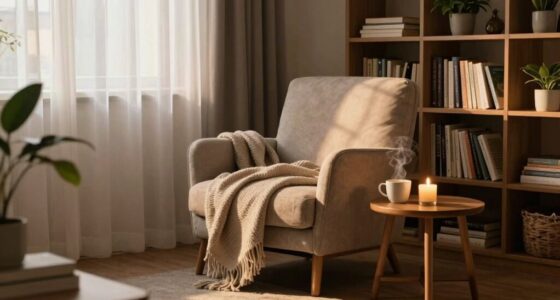 privacy enhances living quality