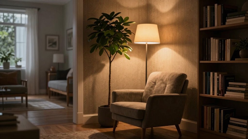 private sanctuaries foster well being