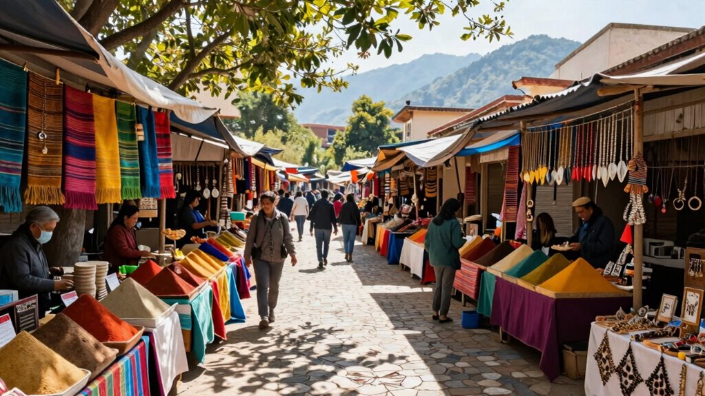 purposeful themed travel experiences