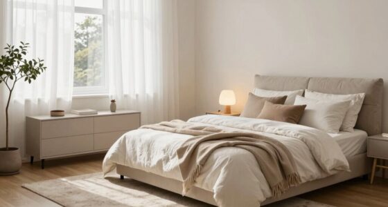 quick bedroom comfort upgrades